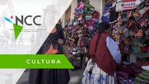 La pollera: un símbolo de rebeldía y empoderamiento indígena boliviano