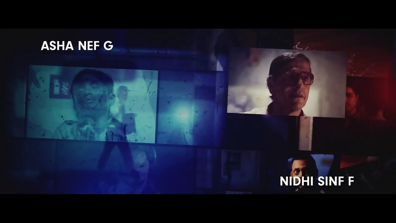 Film Movie Video