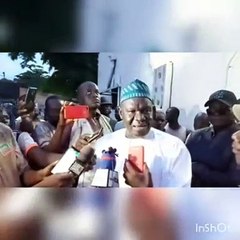 "...Avec IBK le plus mauvais élève de la Cedeao, ils sont prêts à sanctionner le peuple le plus courageux de la Cedeao"