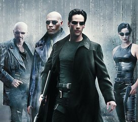 ¿Sabías qué 'The Matrix' es una alegoría trans?