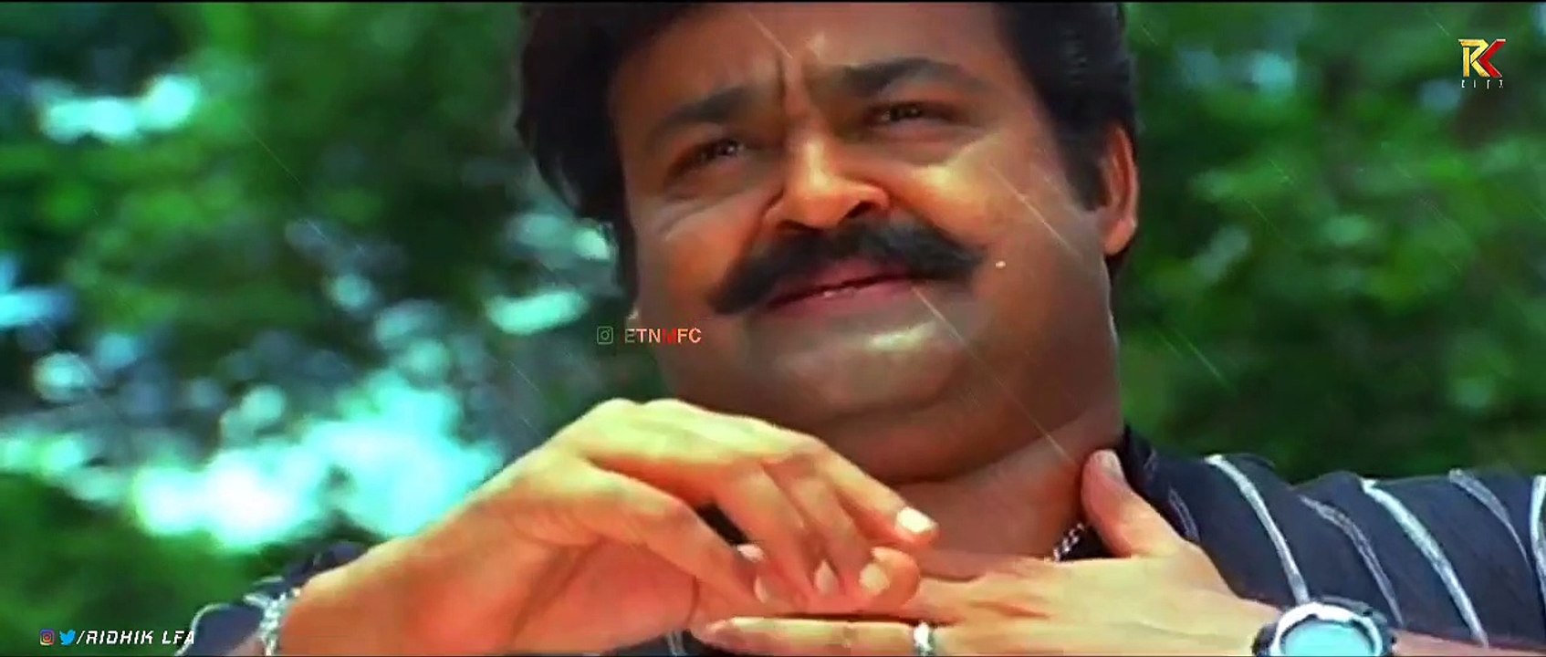 Lalettan