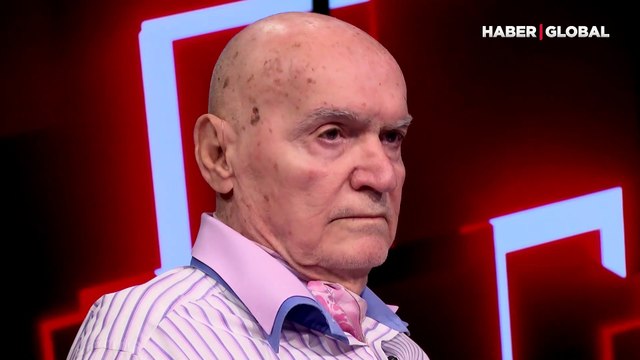 Hıncal Uluç, Jülide Ateş'in sunduğu 40 programında