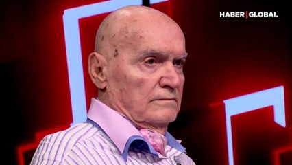 Hıncal Uluç, Jülide Ateş'in sunduğu 40 programında