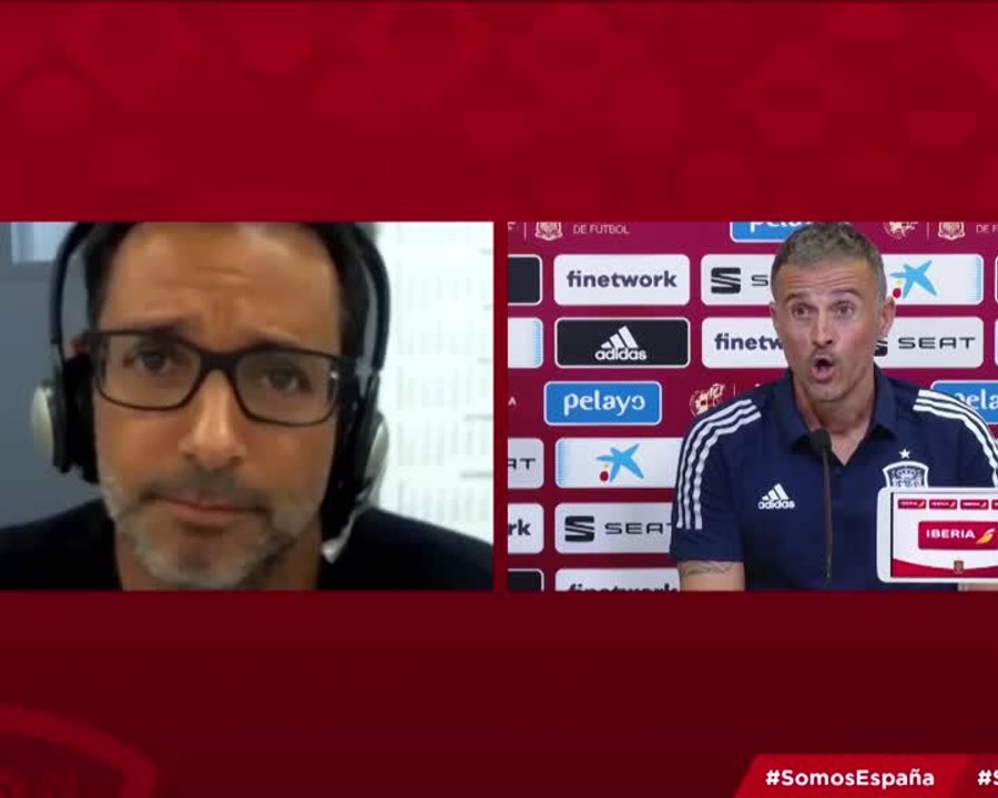 Barcelone - Enrique sur la nomination de Koeman : "Il n'y a jamais de mauvais moment pour entraîner le Barça"