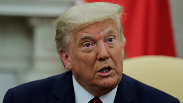 ما وراء الخبر-دلالات تعهد ترامب بإنهاء الوجود العسكري الأميركي في الشرق الأوسط