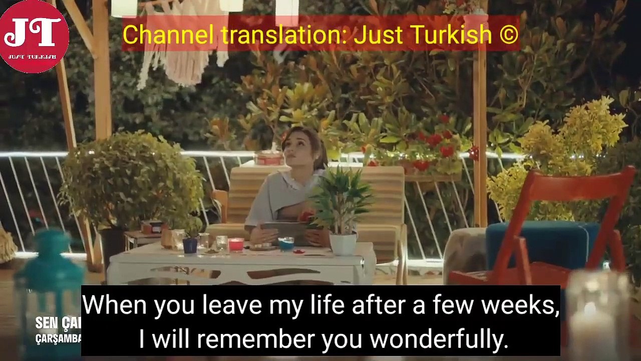 you knock my door Épisode 7 trailer 1