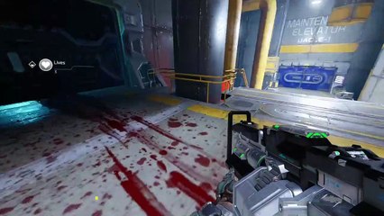 DOOM SnapMap Gameplay - Path To Oblivion Part 8