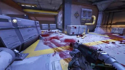 DOOM SnapMap Gameplay - Path To Oblivion Part 13