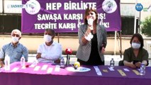 Beştaş: “HDP’liler AKP’nin Siyasi Rehinesidir’’