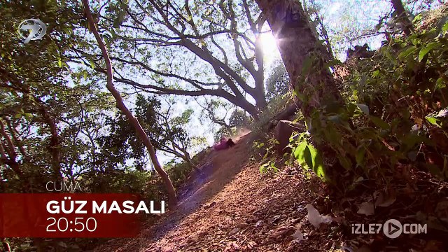 Güz Masalı 6. Bölüm Fragmanı - 21 Ağustos Cuma