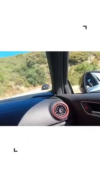 Audi RS3 Dynamic iNDrive Performance