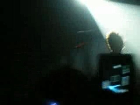 Perdus cette nuit - BB Brunes au Forum de Vauréal