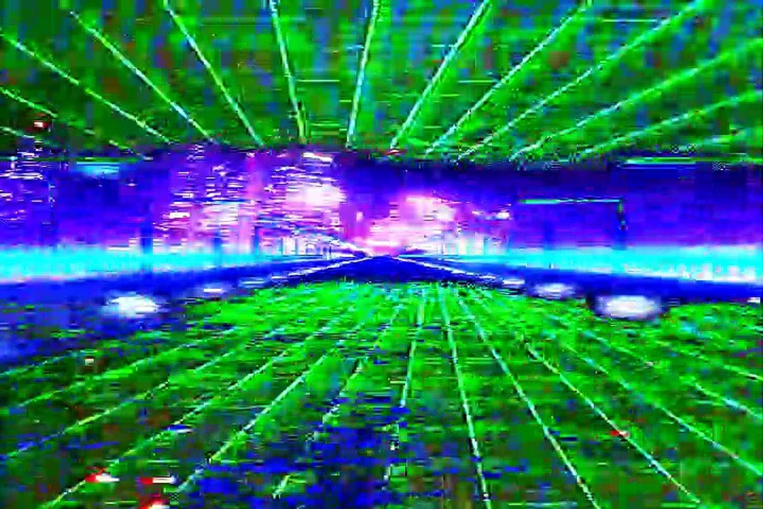 MVGEN: Cylotron  :  FEISAR