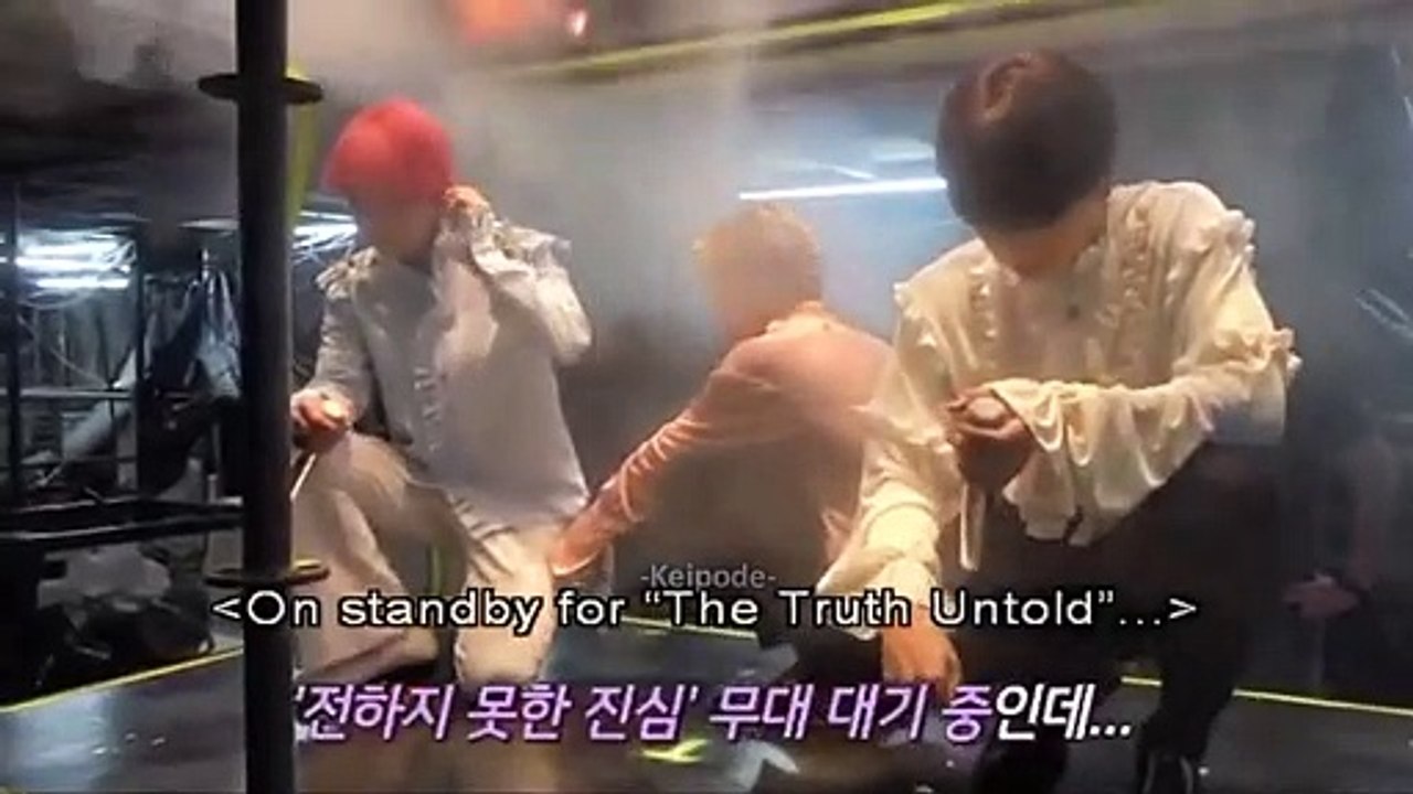 BTS Crack BR #83