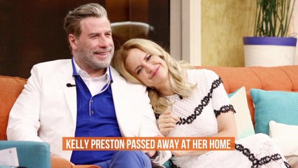 The Last Days Of Kelly Preston