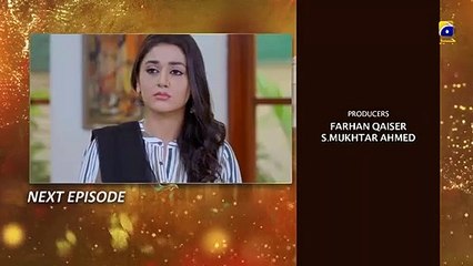 Tamanna - Episode 59 Teaser - 19th August 2020 - Har Pal Geo[newpakdramas]