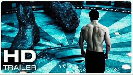 JUSTICE LEAGUE SNYDER CUT Trailer Teaser #2 NEW 2021 Superhero Movie HD