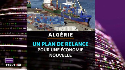 JT Economie - 20/08/2020