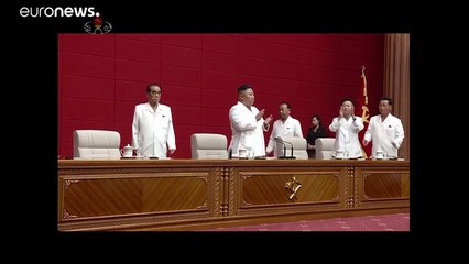 Download Video: Nach Geheimdienstinfo: Spekulationen um Machtstruktur Nordkoreas