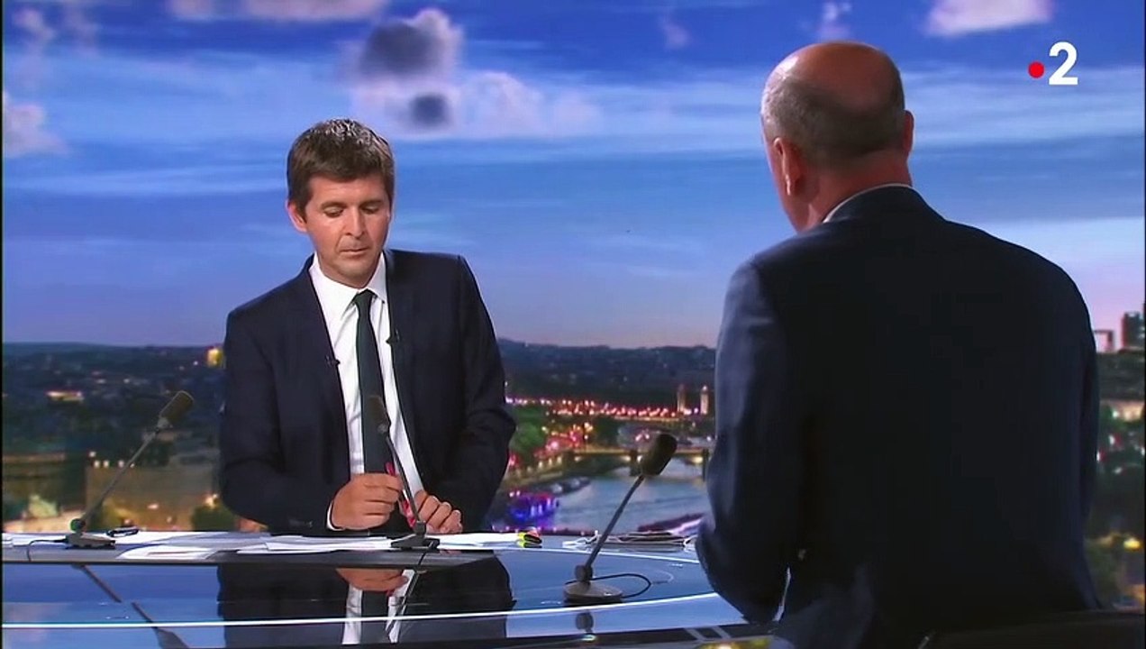 Écoles : Jean-Michel Blanquer veut allier protection et éducation pour tous