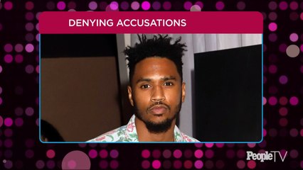 Trey Songz Denies Allegation of Sexual Misconduct and Intimidation: 'Believe What You Want'