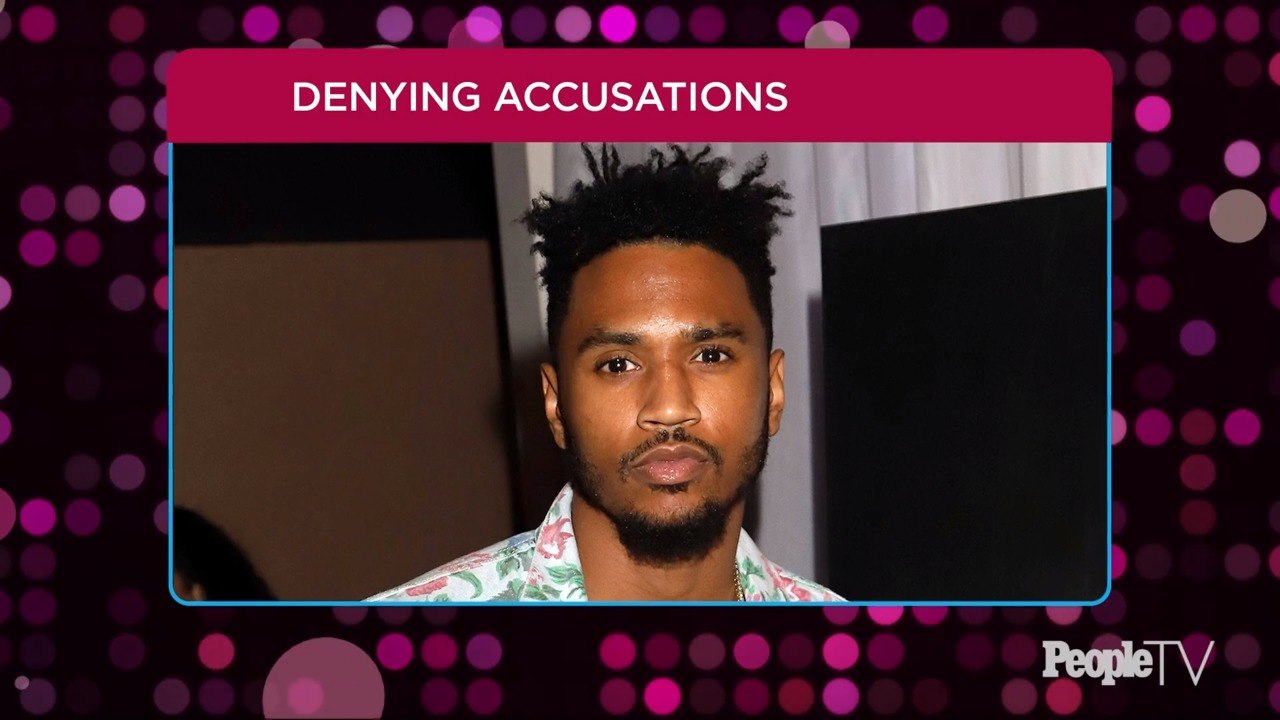Trey Songz Denies Allegation of Sexual Misconduct and Intimidation: 'Believe What You Want'