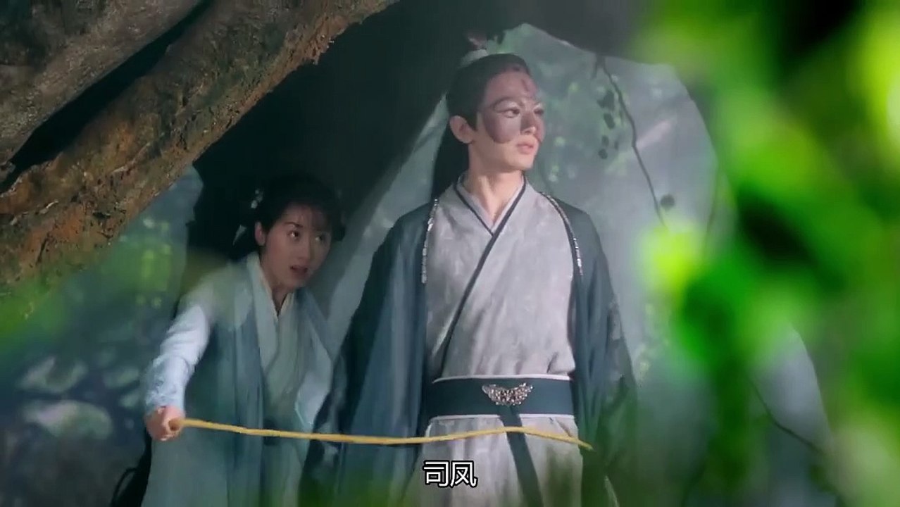 琉璃ep11
