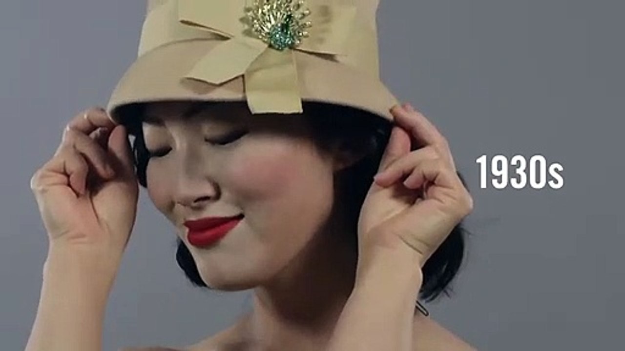 Korea  Tiffany - 100 Years of Beauty - Ep 4 - Cut-Scene