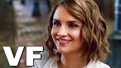 COUP DE FOUDRE GARANTI Bande Annonce VF
