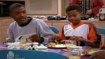 Moesha Season 5 Episode 11 To Sleep Perchance To Dream