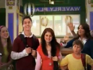 Wizards Of Waverly Place S02E05 - Alex's Brother Maximan