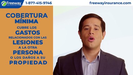 ¿Que es Seguro de Cobertura Total  Freeway Seguros