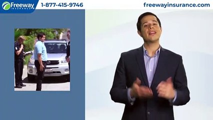 Me Dieron un DUI – ¿Ahora Que Pasa  Freeway Seguros