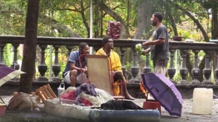 Aumento de gastos para paliar la pandemia agrava la crisis en Brasil