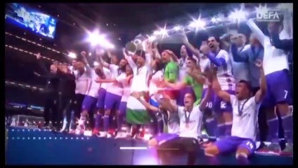 Cristiano Ronaldo Only Player To Score Fifty Goals In Three Leagues