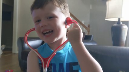 3.We Have a 4 Year Old. Meet Our Youngest Member