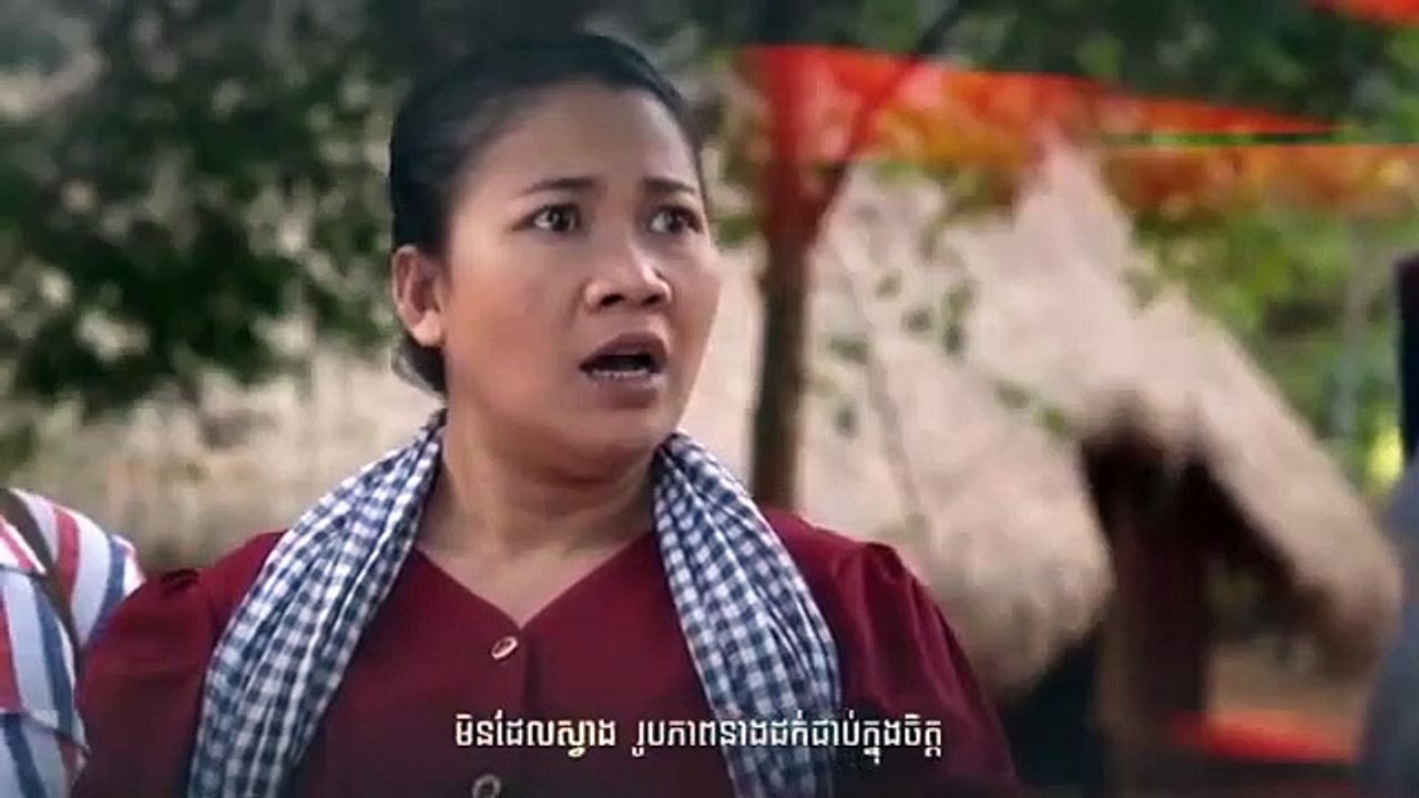 រឿង ចំណាប់ខ្មាំងរបាំងស្នេហ៍ ភាគទី ៣៨