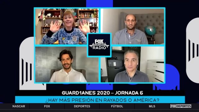 Rayados tiene que ganar como sea: FS Radio