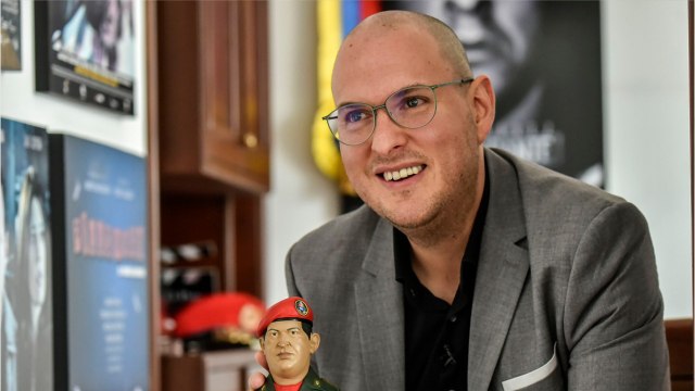 Narco, presidente y hasta ladrón: los icónicos personajes de Andrés Parra