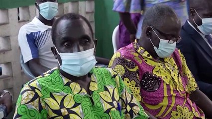 Présidentielle 2020 : Le RHDP dans la zone d'Abidjan-Sud se mobilise pour la convention