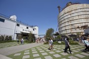 Joanna Gaines Takes Fans on Tour of Latest Silos Addition, Magnolia Home