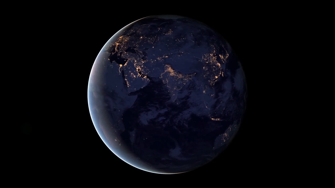 Earth