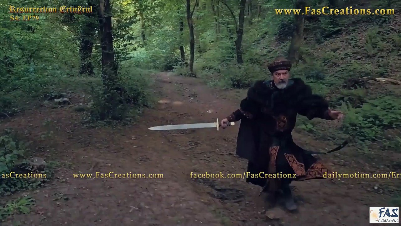 [S4.EP79] Resurrection Ertugrul Season 4 Episode 79 English Subtitles