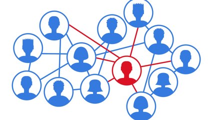 Study: Super-Spreaders Are Contributing To 'Explosions' Of COVID-19 Transmission