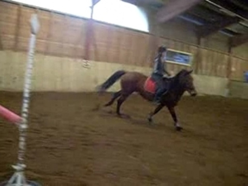 derobade