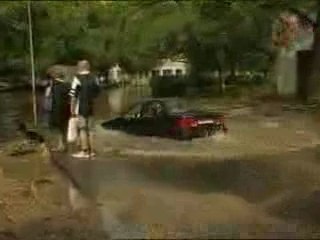 Femmes au volant