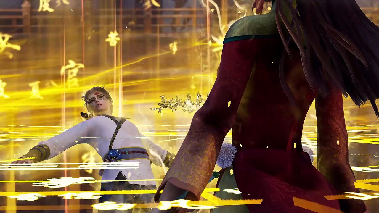 Different World Medicine Store Episode 34 Subtitle Indonesia