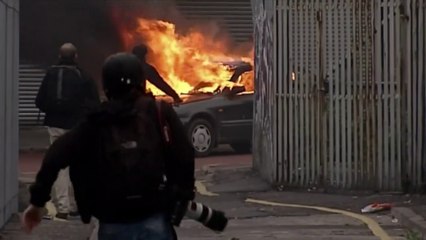 Ross Kemp Extreme World S03 E03 North Ireland (HD)