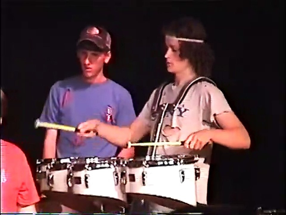 Daniel Band