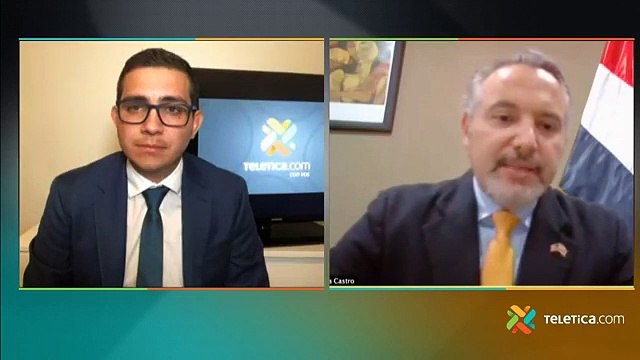 LIVE: Reapertura de vuelos comerciales entre Costa Rica y la costa este de EE.UU. - Jueves 20 Agosto 2020